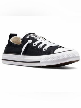 Converse Chuck Taylor Shoreline Slip On Canvas Sneakers Size 6
